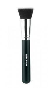 Beter B Flat Top Liquid Foundation Brush-18, .